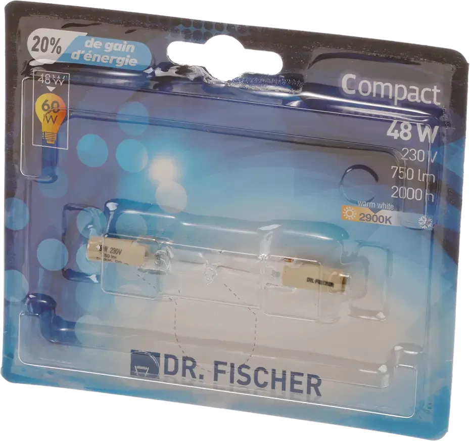 Halogen lamp 00174136