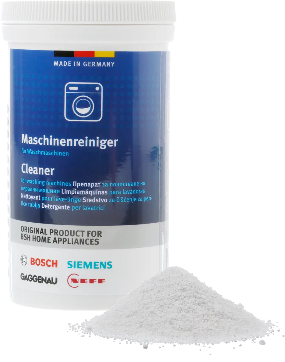 Washing Machine Cleaner 00311925