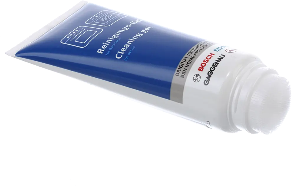 Gel vệ sinh lò nướng 200ml 00312324