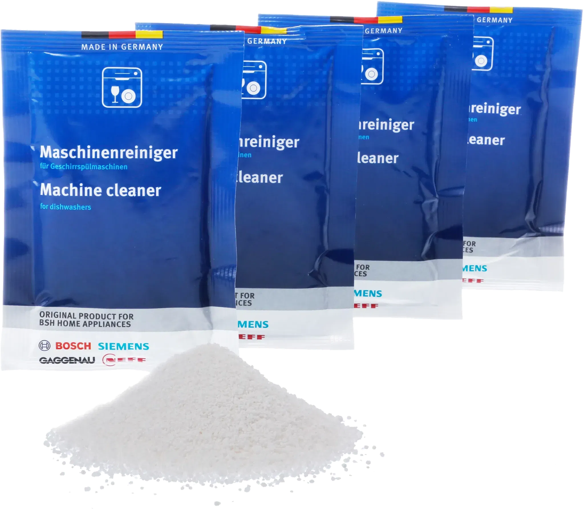 Dishwasher Care (250ml) 00312361
