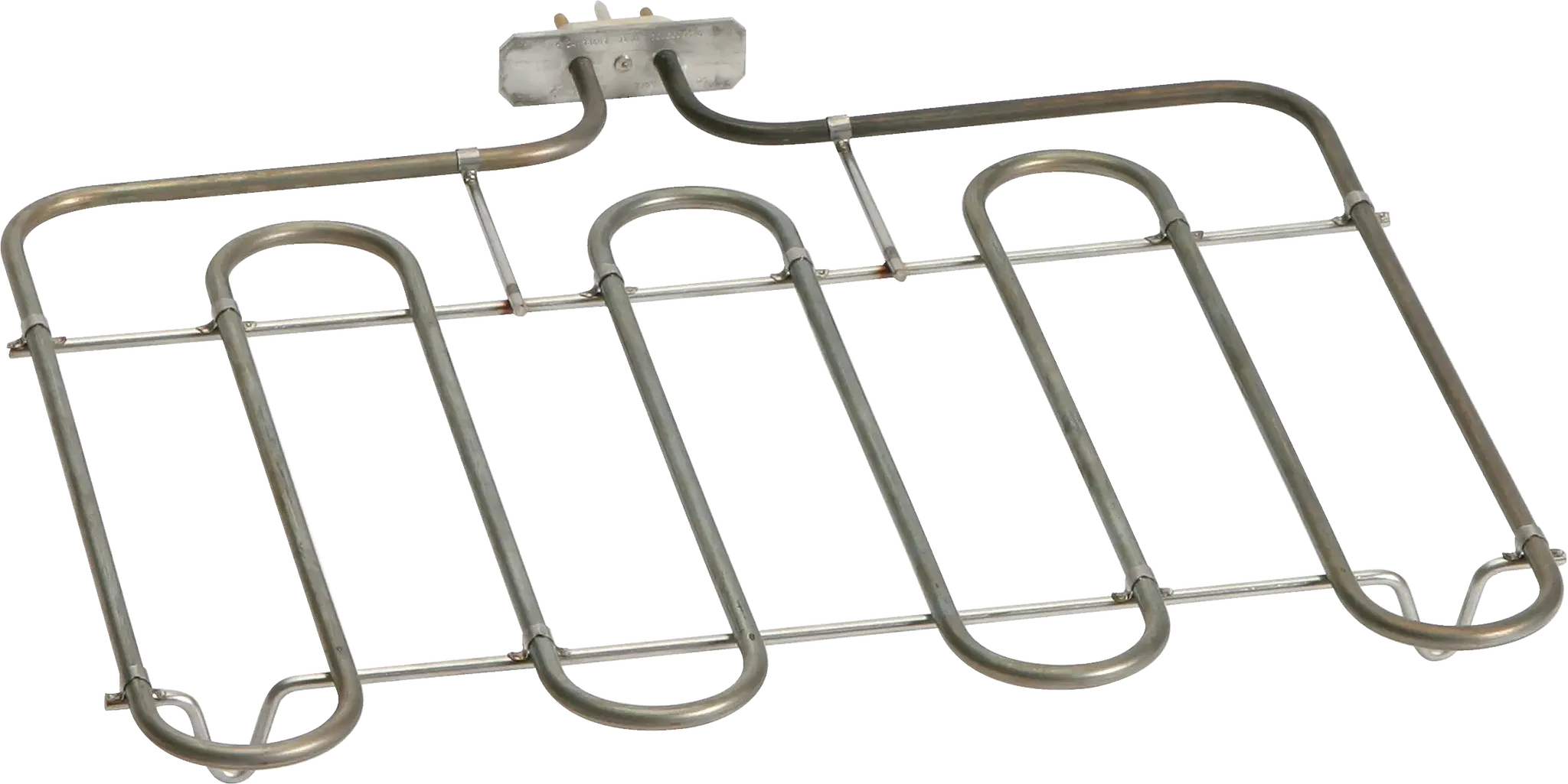 Heating element for ovens 00356410