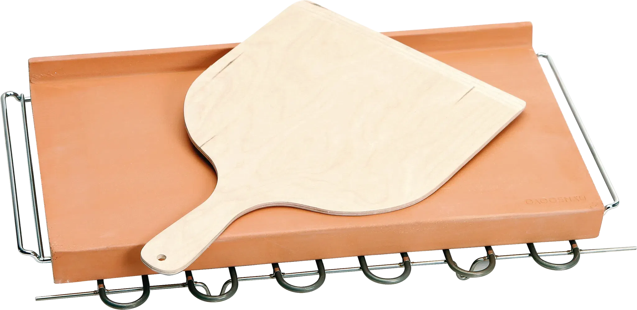 Baking stone 00465696