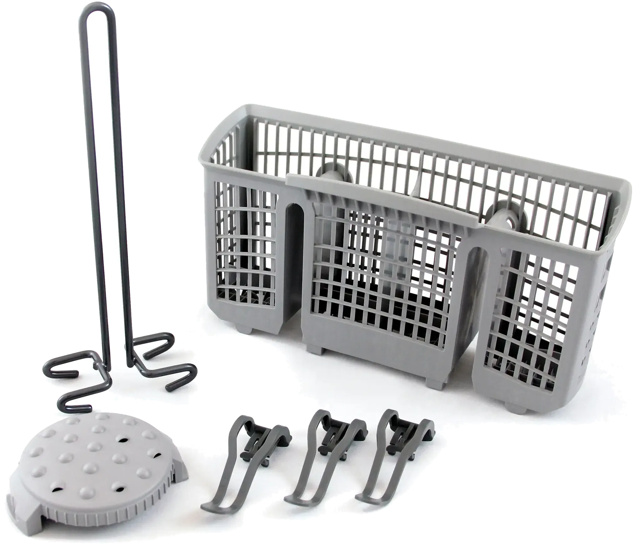 Rinse-aid set Dishwashing aid set 00468164