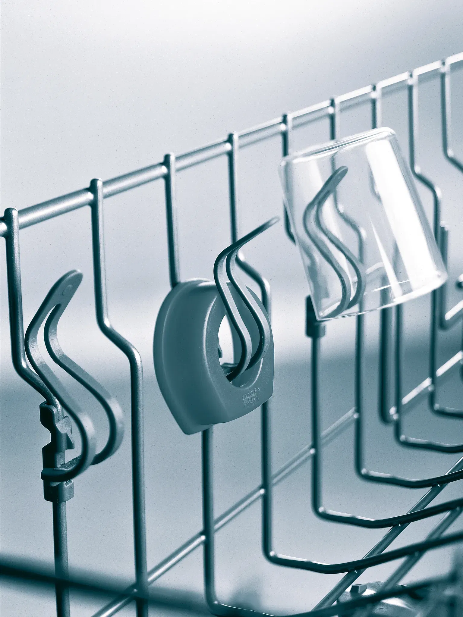 Rinse-aid set Dishwashing aid set 00468164