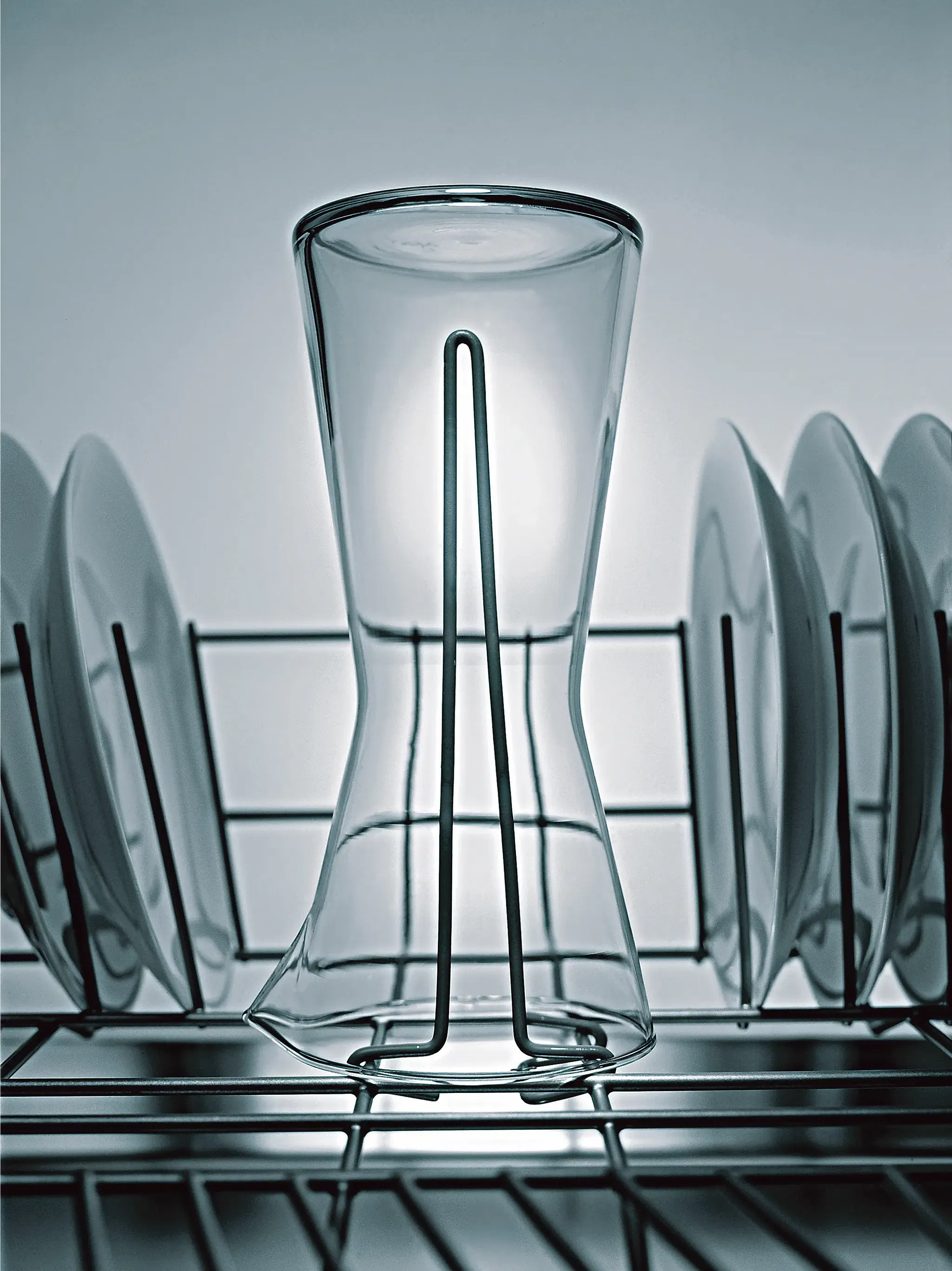 Rinse-aid set Dishwashing aid set 00468164