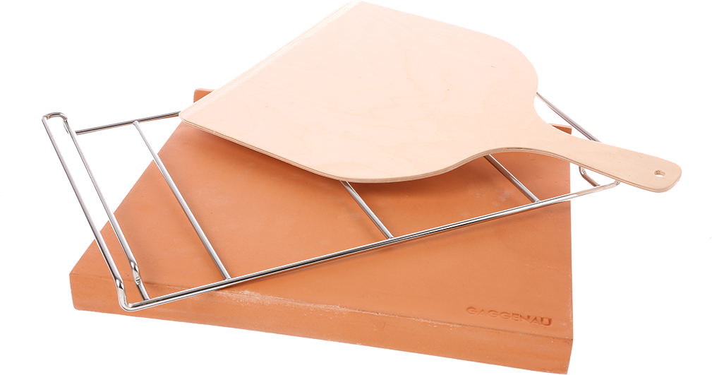 Bộ đá nướng bánh (dòng 200 và 400) • BA056133