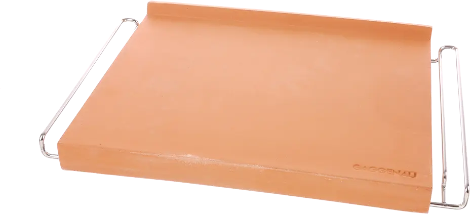 Bộ đá nướng bánh (dòng 200 và 400) • BA056133