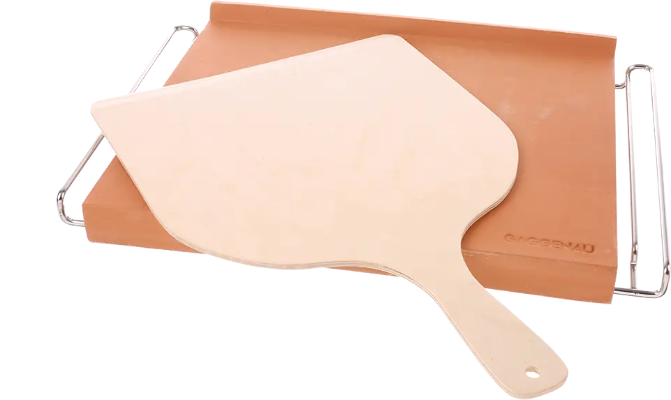 Bộ đá nướng bánh (dòng 200 và 400) • BA056133