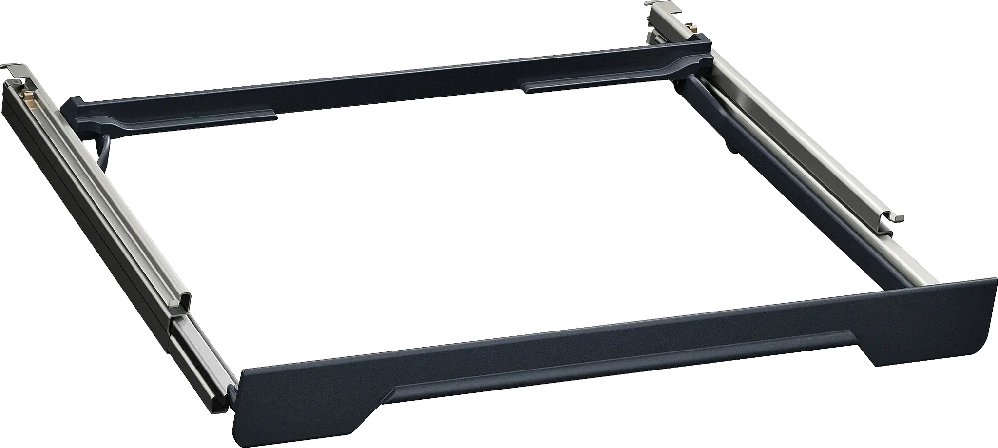 Ray trượt toàn phần 1 cấp cho lò nướng 60cm • BA016105