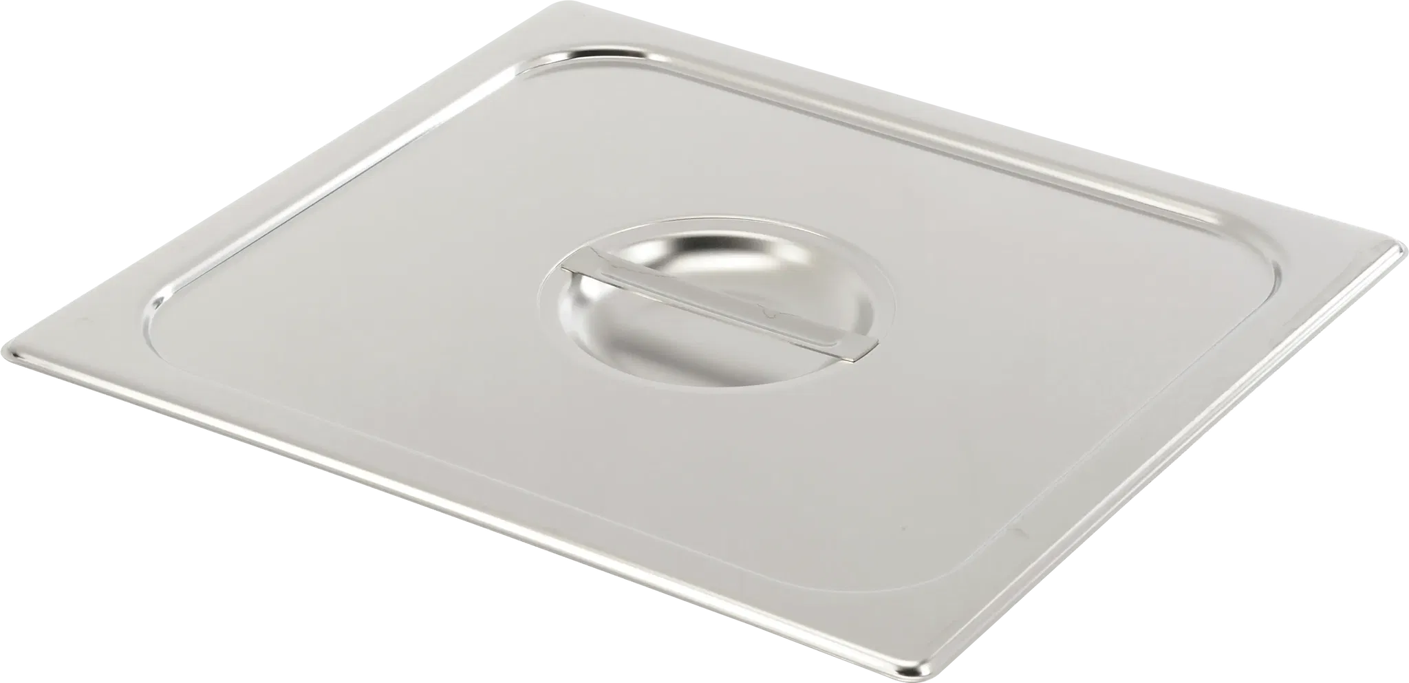 Nắp Gastronorm GN 2/3 cho khay thép không gỉ • GN410230