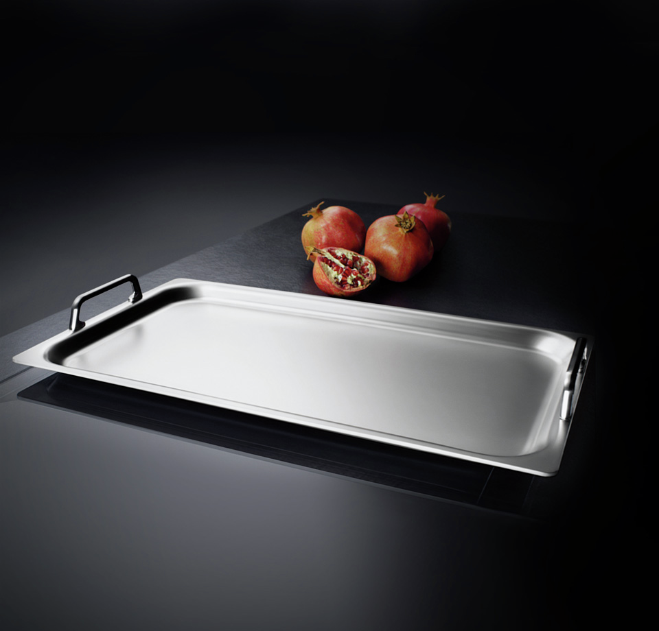 Teppan Yaki (32,5cm x 53cm)00573431 • GN232110