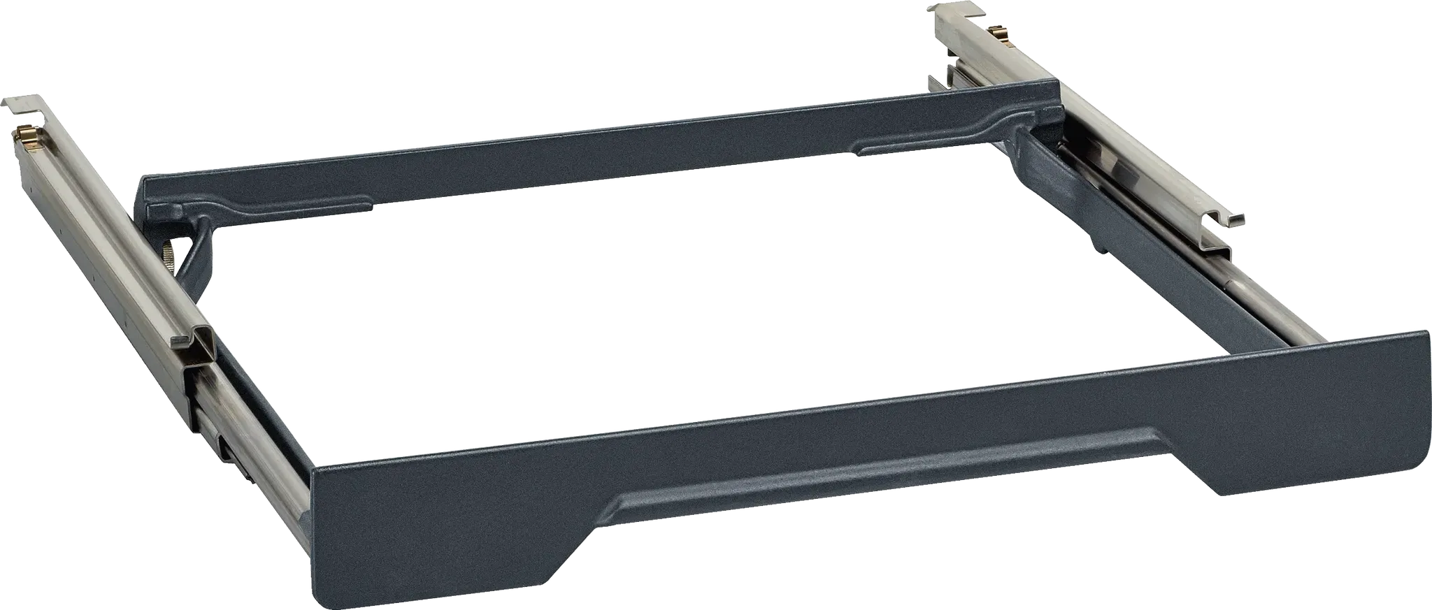 Full extension rails 1-fold Pull-Out Rack System00574633 • BA018103