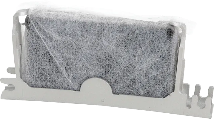 Active carbon filter00616742 • RVA450220Replacement for10000847, 00615354, 00607746