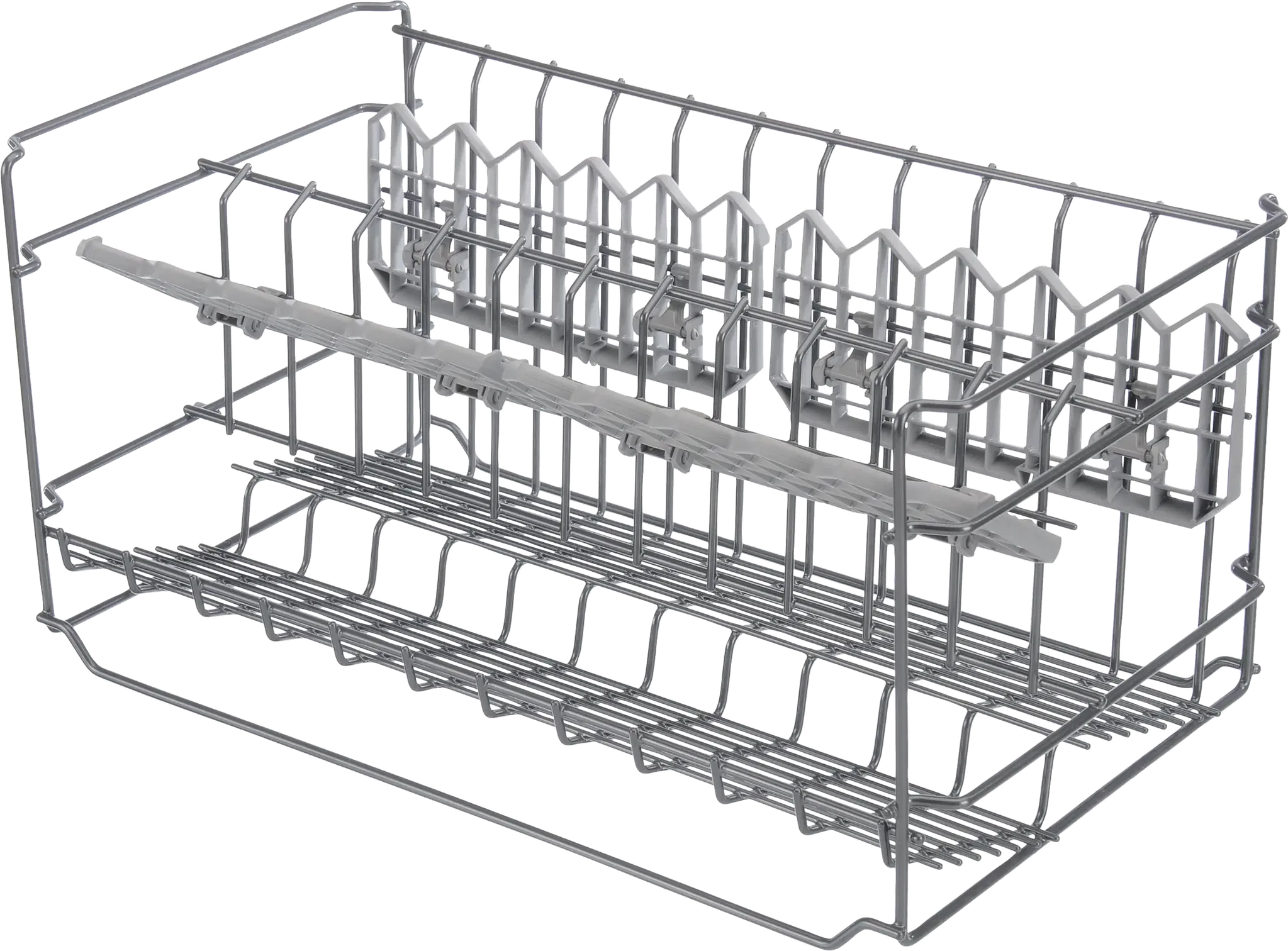 Glass Basket00670481 • DA043060Replacement for00670482, 00667932, 00574619, 00442531, 00284814