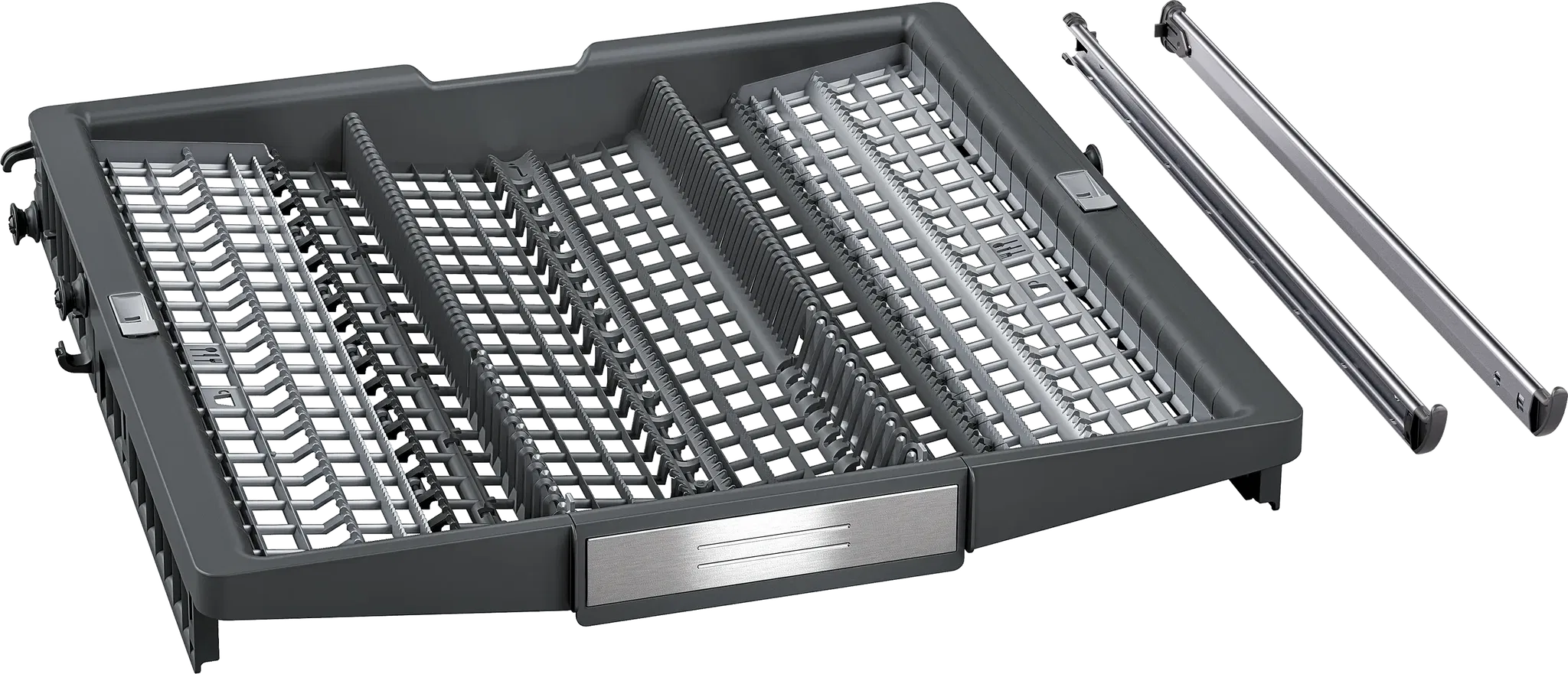 Ngăn kéo đựng dao kéo Gaggenau Vario top rack 2.0 kèm thanh ray • SMZKBM02