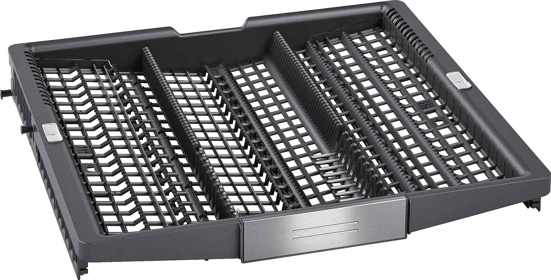 Ngăn kéo đựng dao kéo Gaggenau Vario top rack 2.0 kèm thanh ray • SMZKBM02