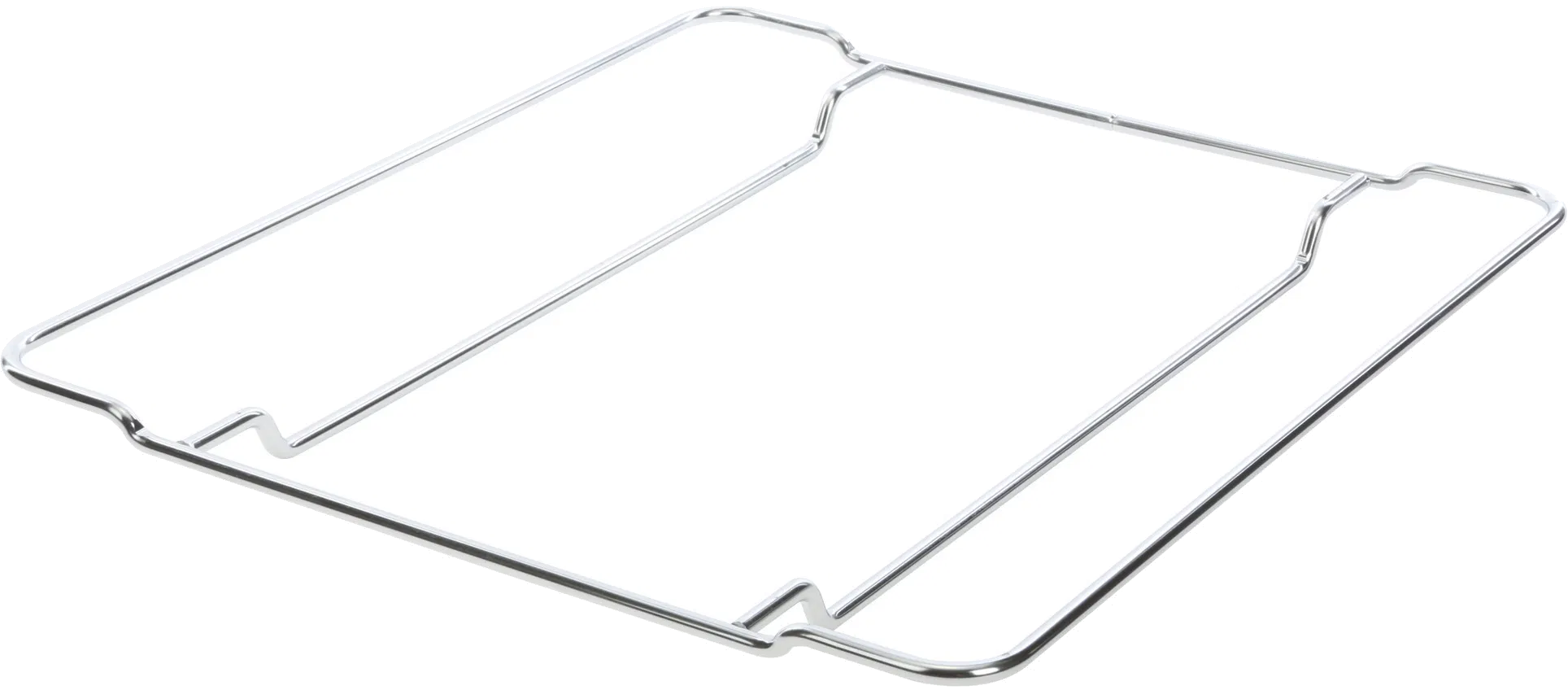 Vỉ nướng đỡ khay quay cho lò nướng 60cm 00700863