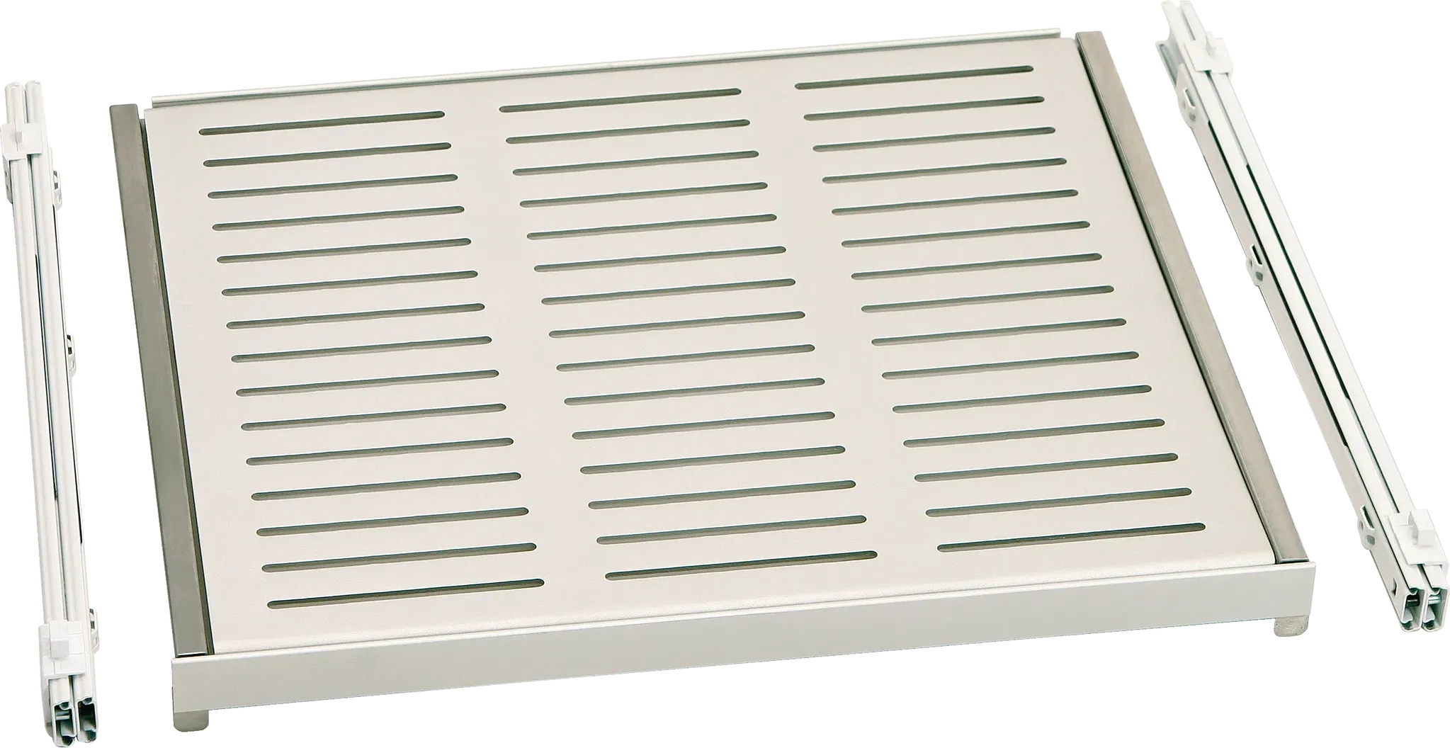 Thanh treo kệ đựng chai kéo giãn cho RW 464 00741789