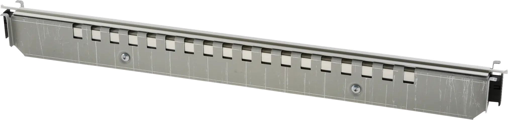 Connecting strip Connecting strip Serie 400, short00749596 • VA420000