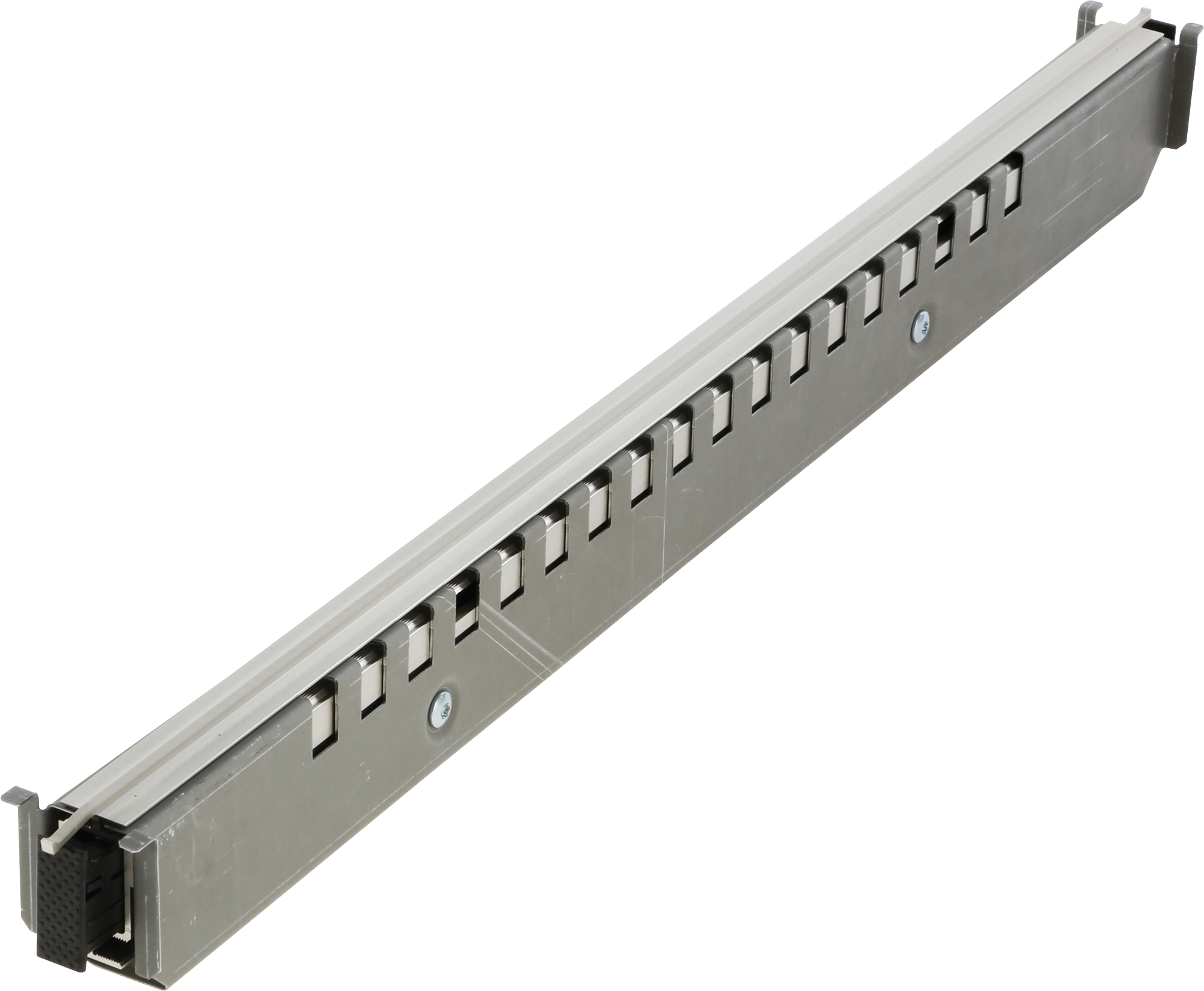 Connecting strip Connecting strip Serie 400,00749597 • VA420001