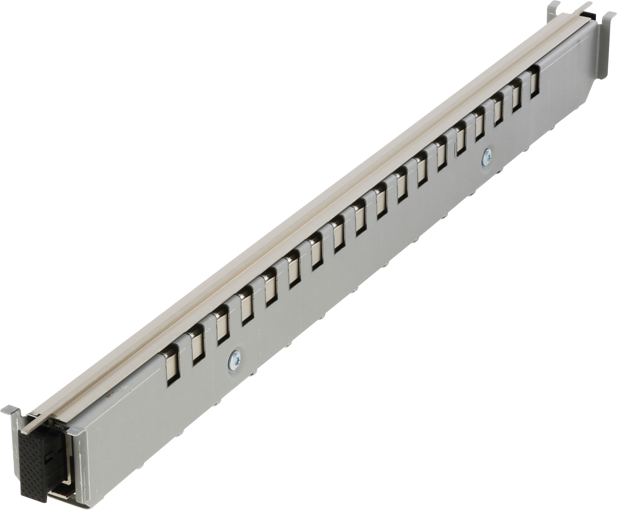Connecting strip Connecting strip Serie 400,00749598 • VA420010