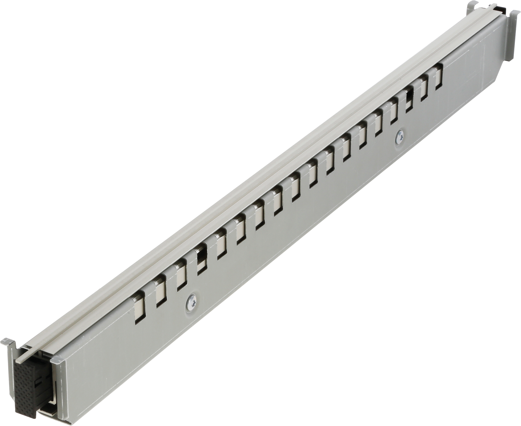 Connecting strip Connecting strip Serie 400,00749600 • VA420011
