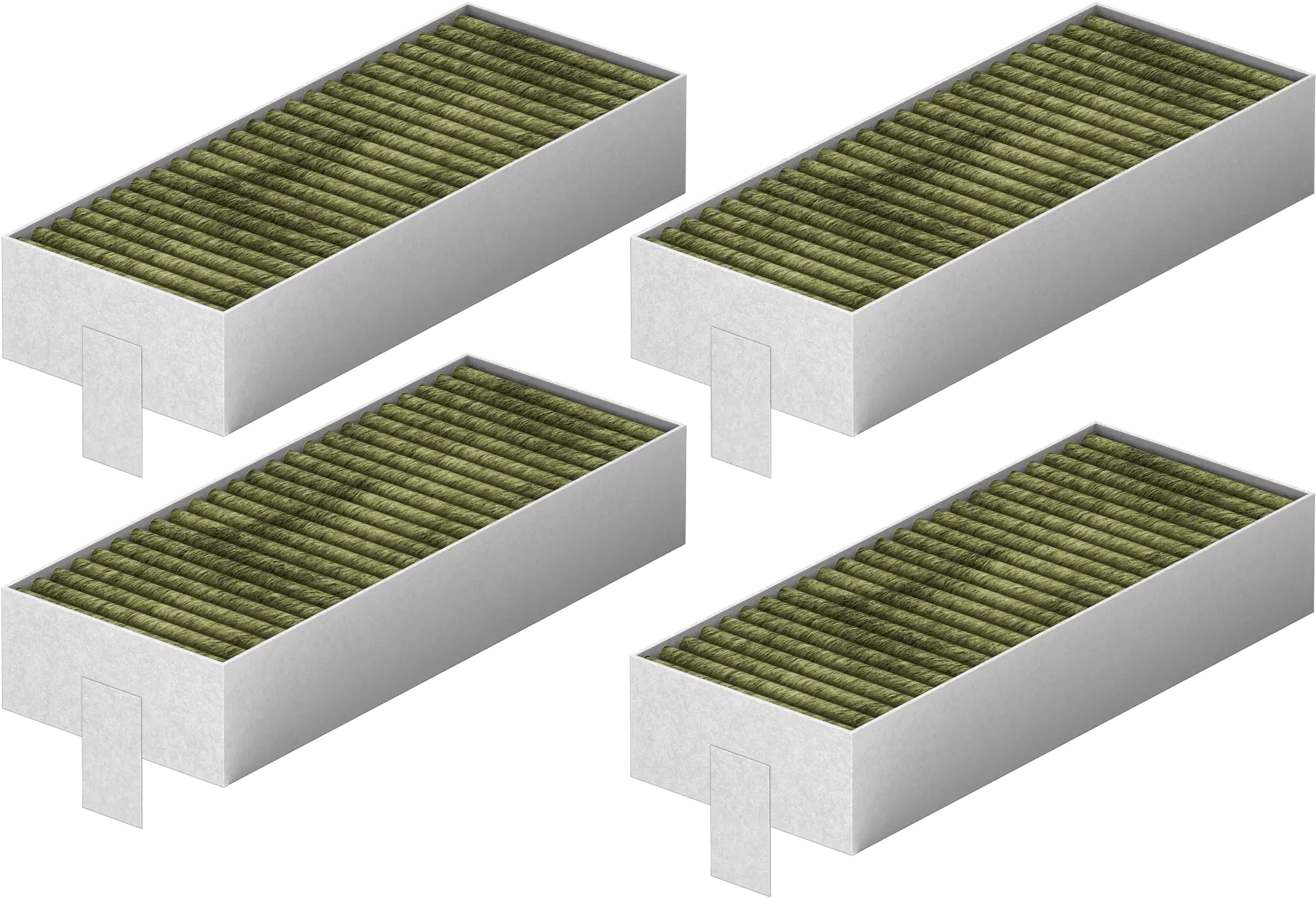 Active carbon filter11011690 • AA200111