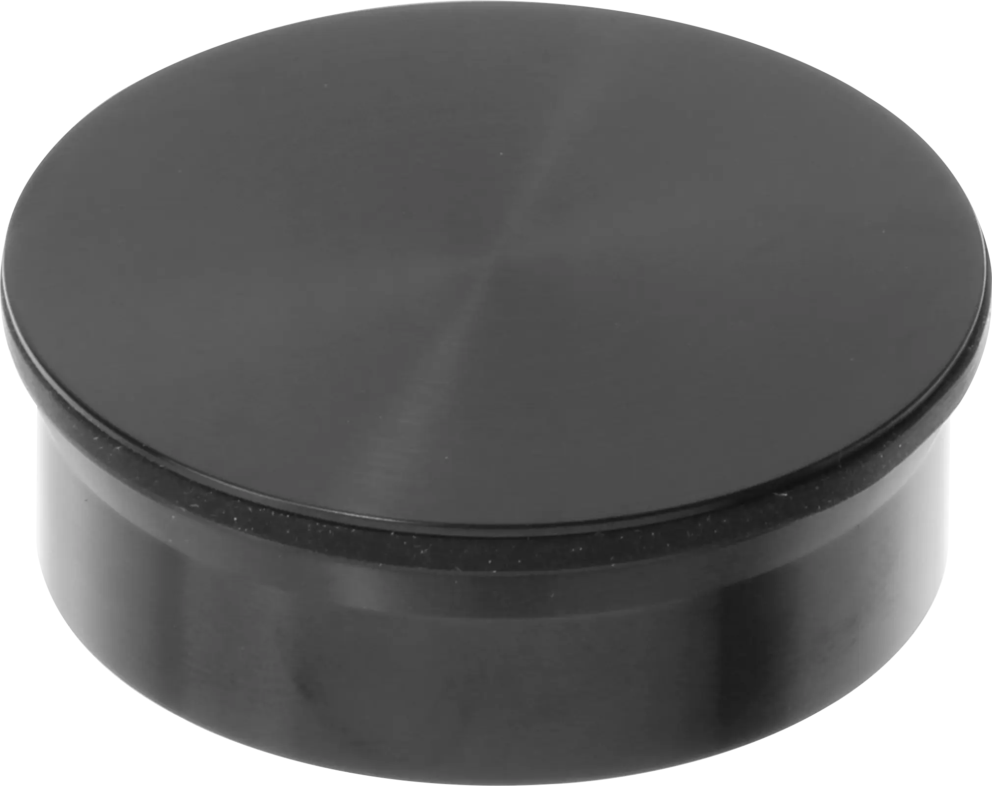 Rotary knob Black12015151 • CA230100