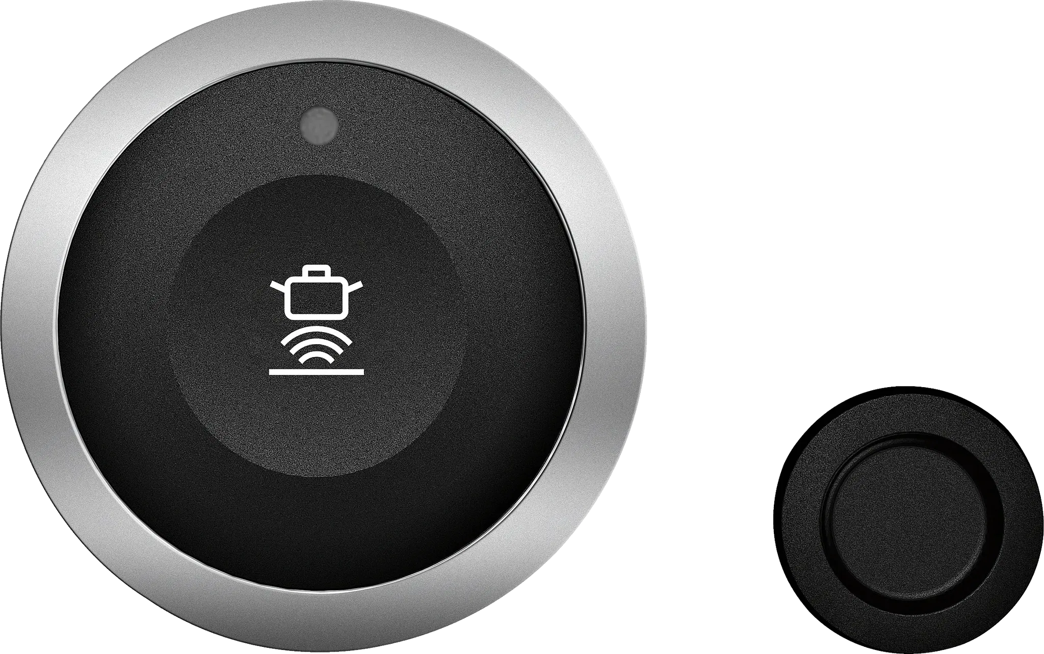 Rotary knob Black12015151 • CA230100