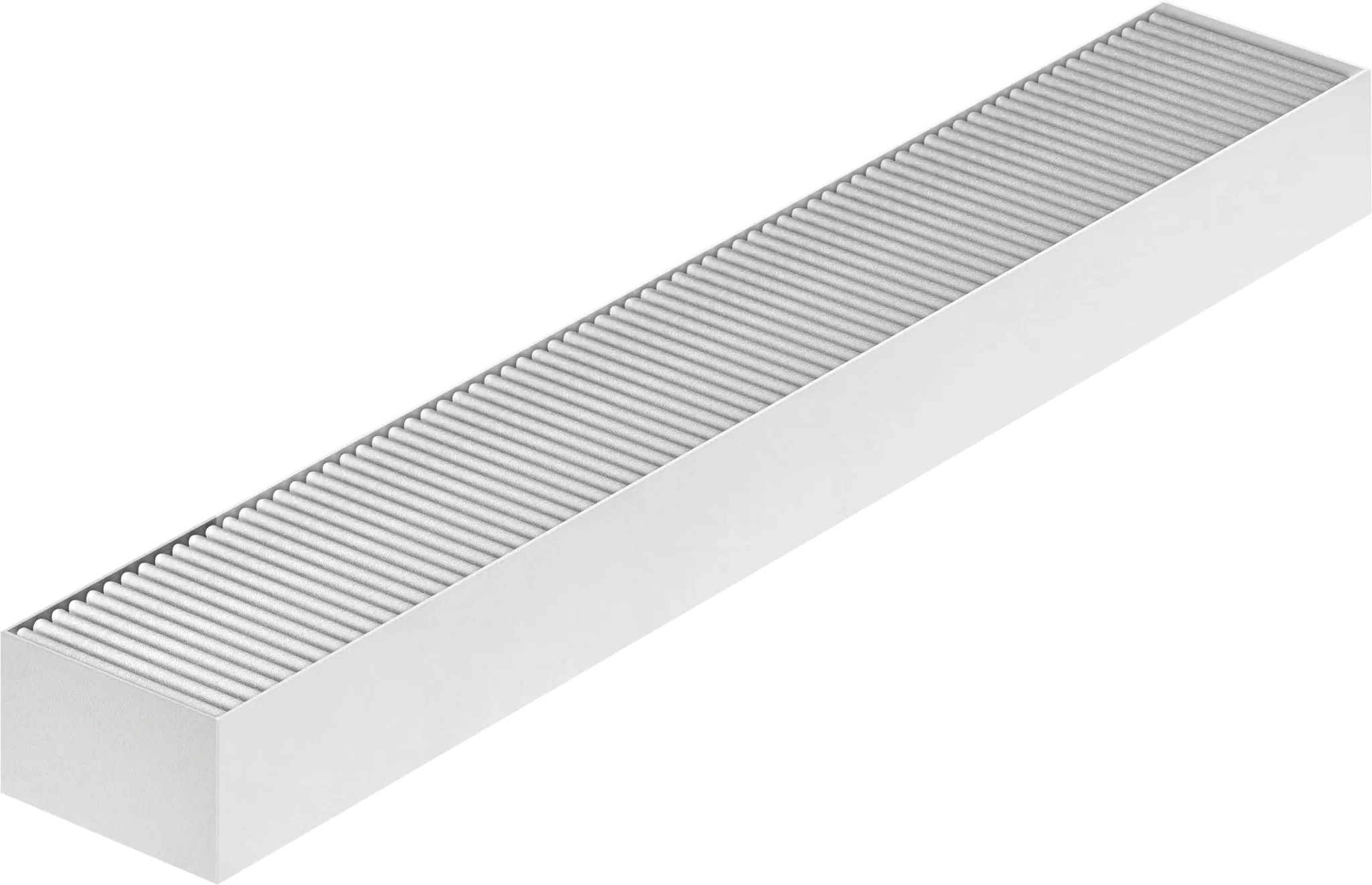 Active carbon filter17000822 • CA282110