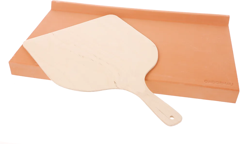 Bộ đá nướng bánh đầy đủ cho lò nướng 60cm/24" • BA056130