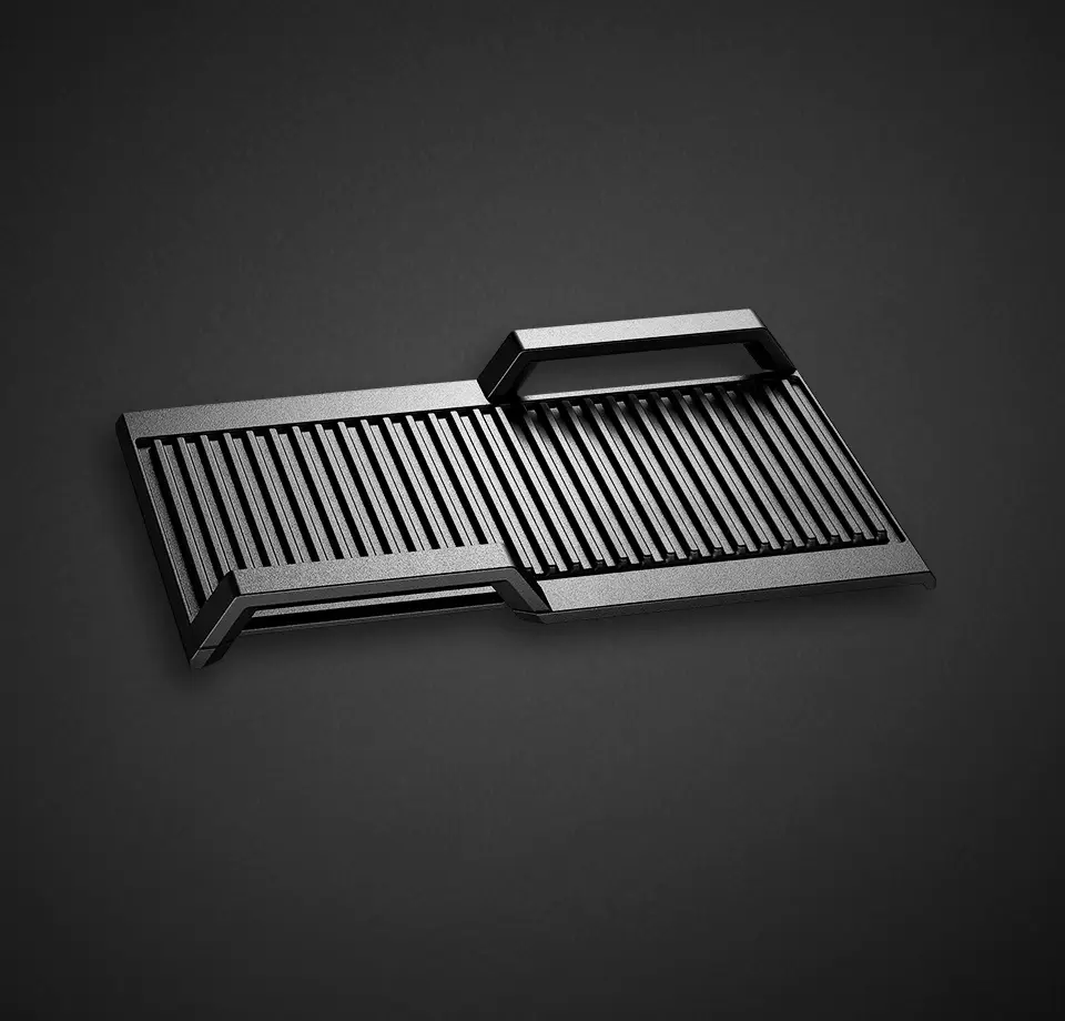 Griddle Plate17002203 • CA052300