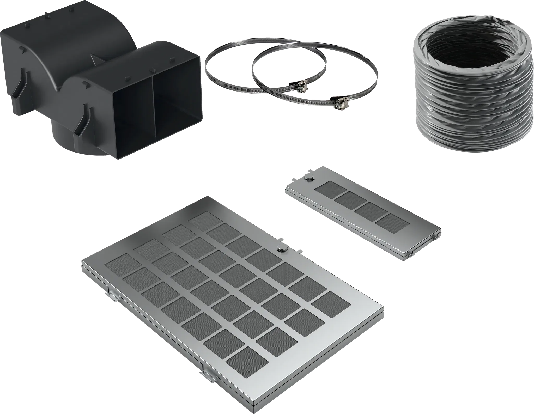 Long Life recirculation kit 17002811