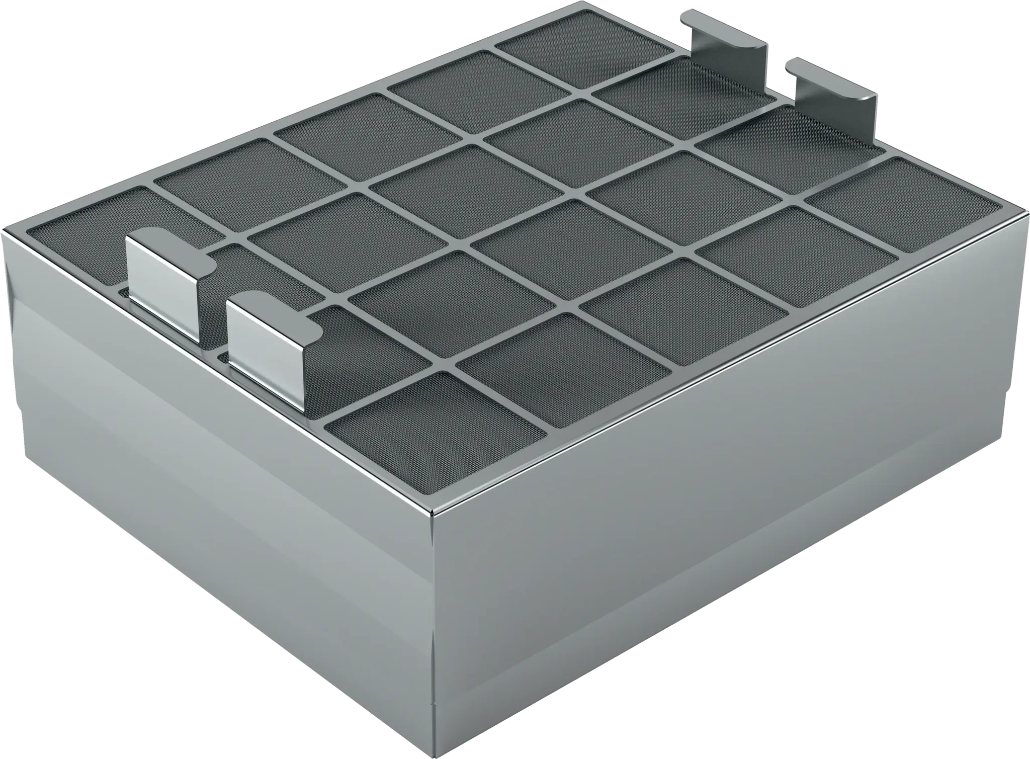 Long Life recirculation kit 17002811