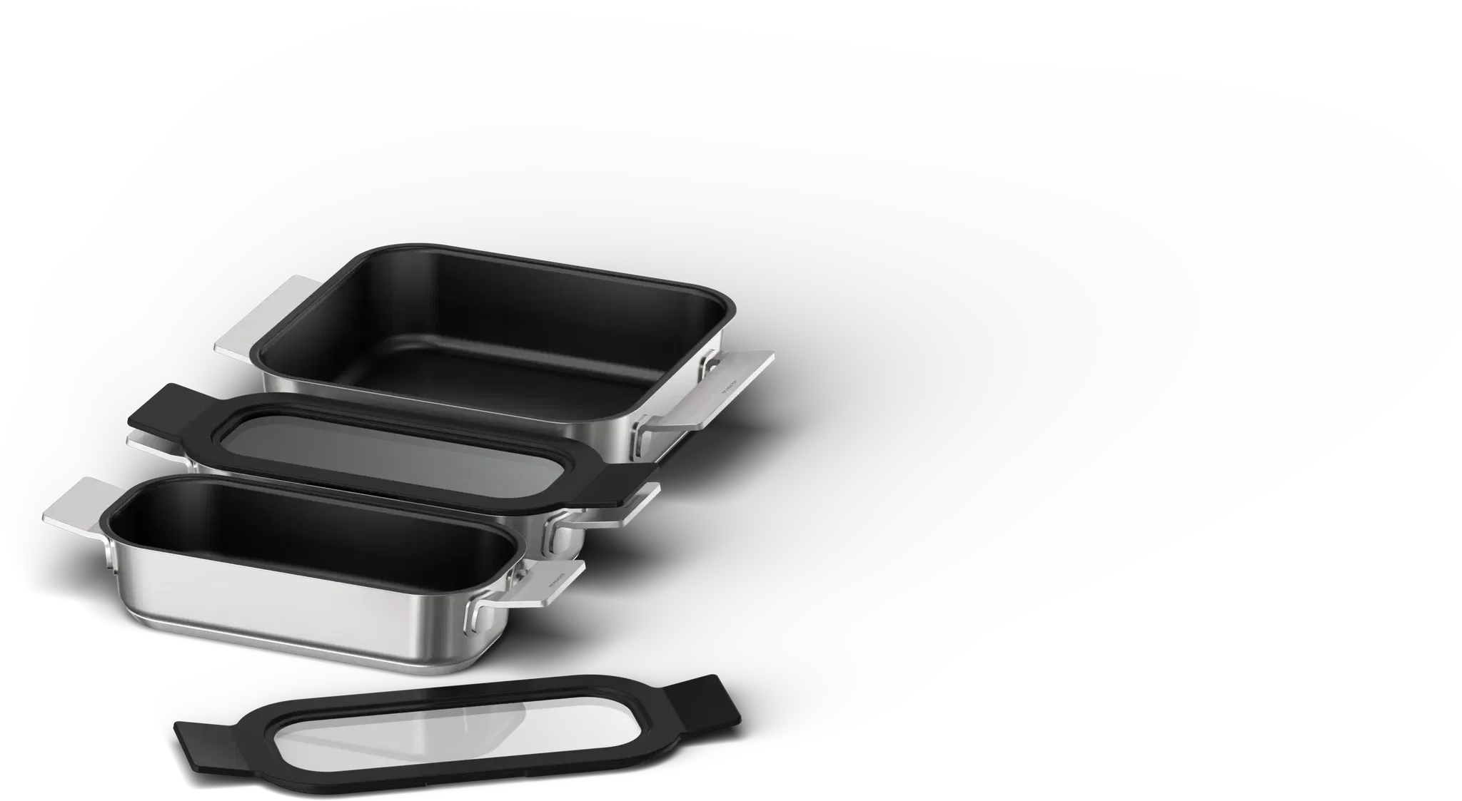 Bộ chảo Flex Gaggenau 17007732