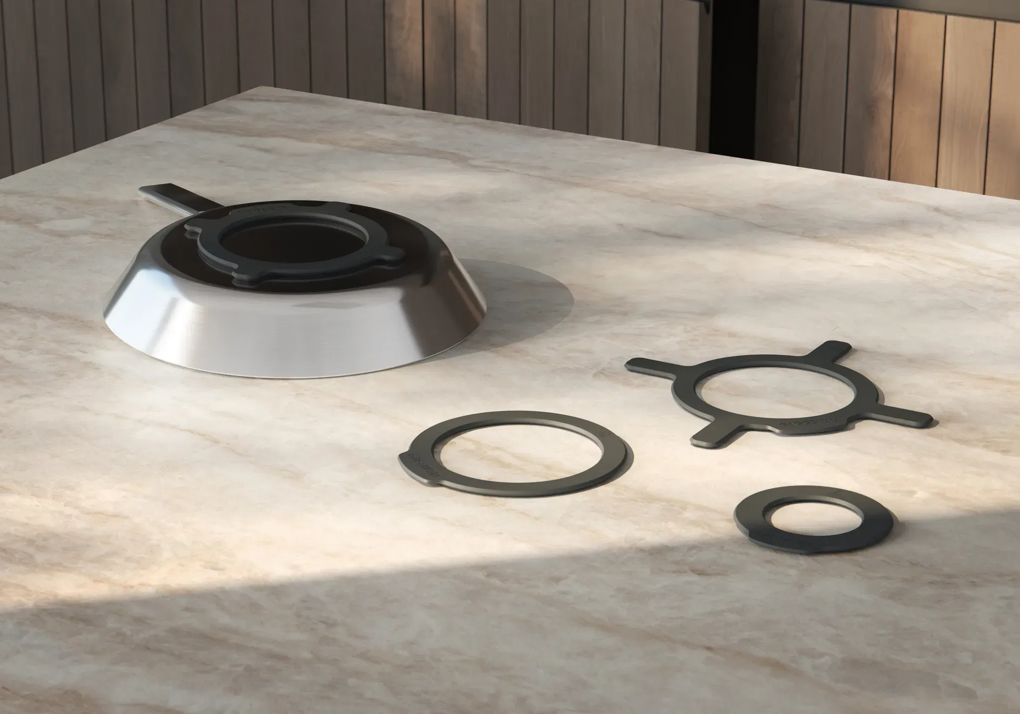 Magnetic surface protector magn. Surface Protector (ø 24-28 cm)17008613 • SP424000