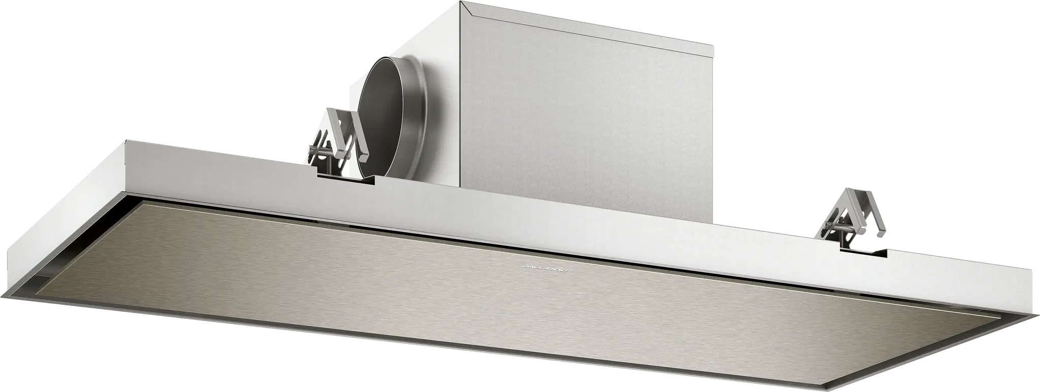 Máy hút mùi âm trần Gaggenau Series 200 AC250121 120 cm
