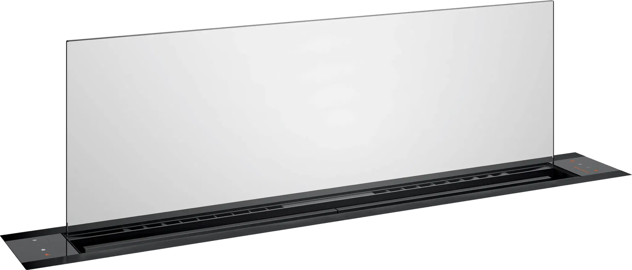 Máy hút mùi âm bàn Gaggenau Series 200 AL200190 90 cm