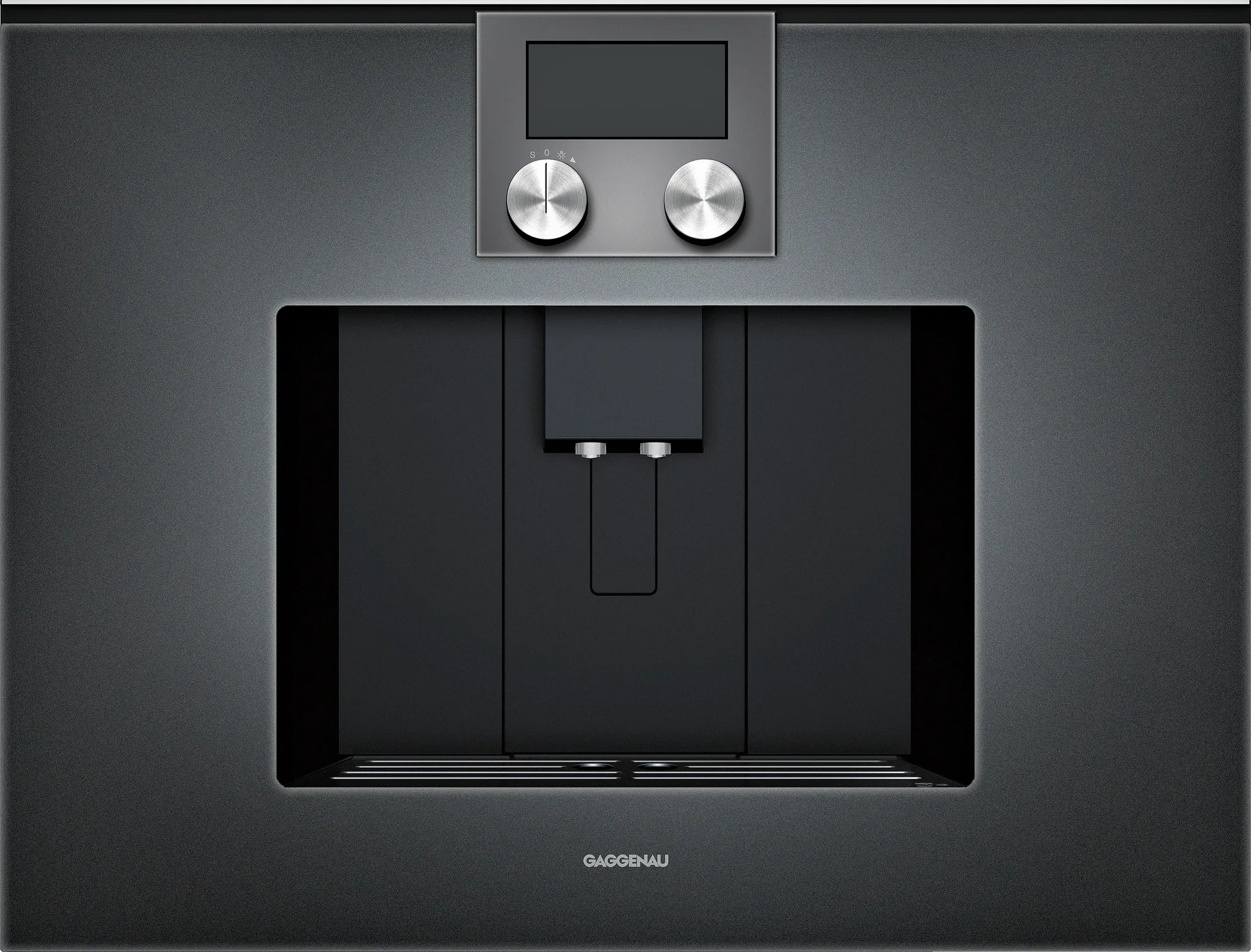 Máy pha cà phê Gaggenau Minimalistic CMP250102