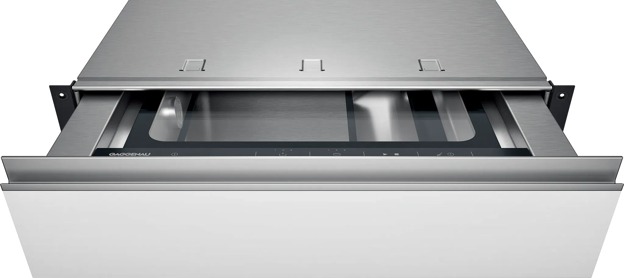 Ngăn hút chân không Gaggenau Series 400 DV061100