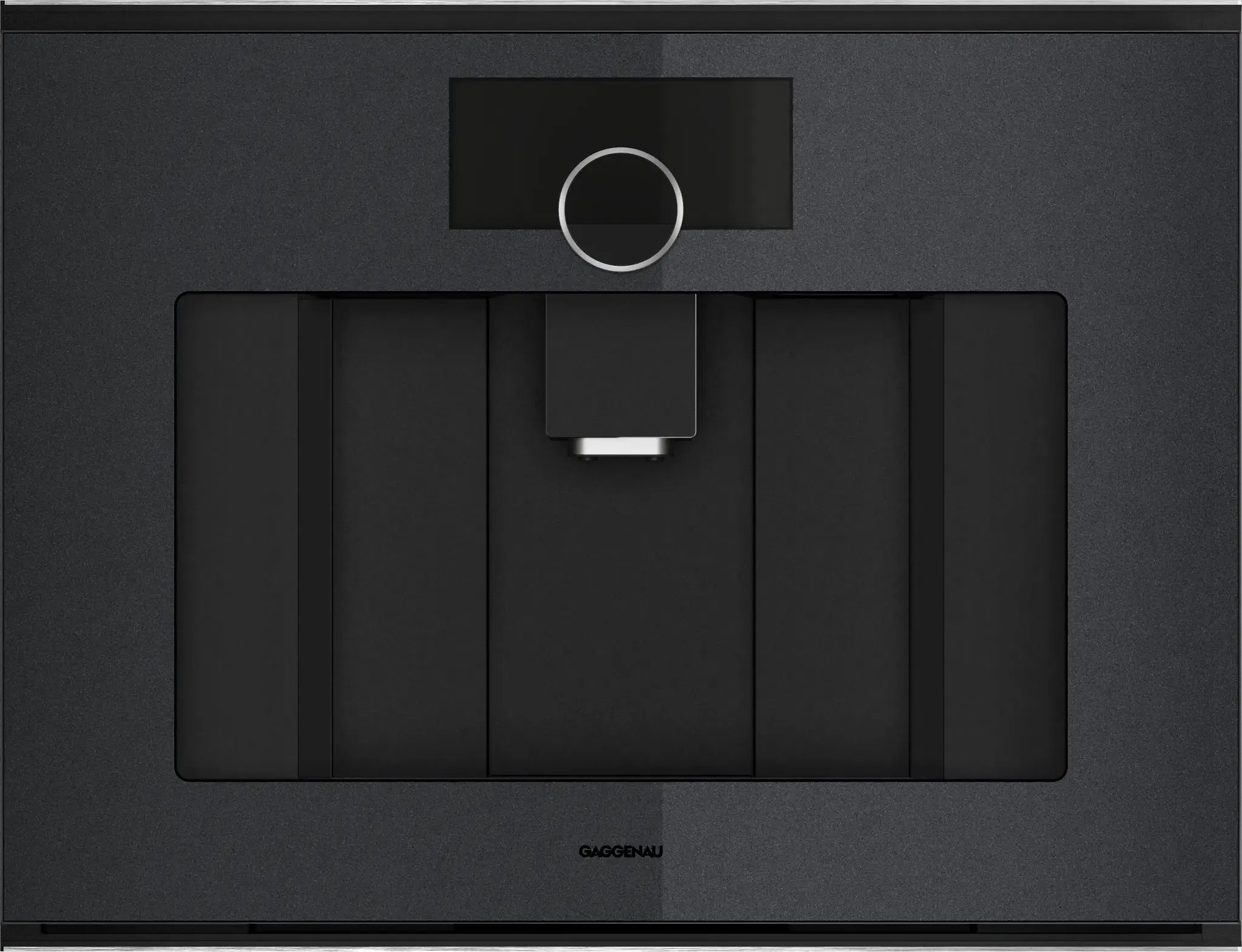 Máy pha cafe âm tủ Gaggenau
