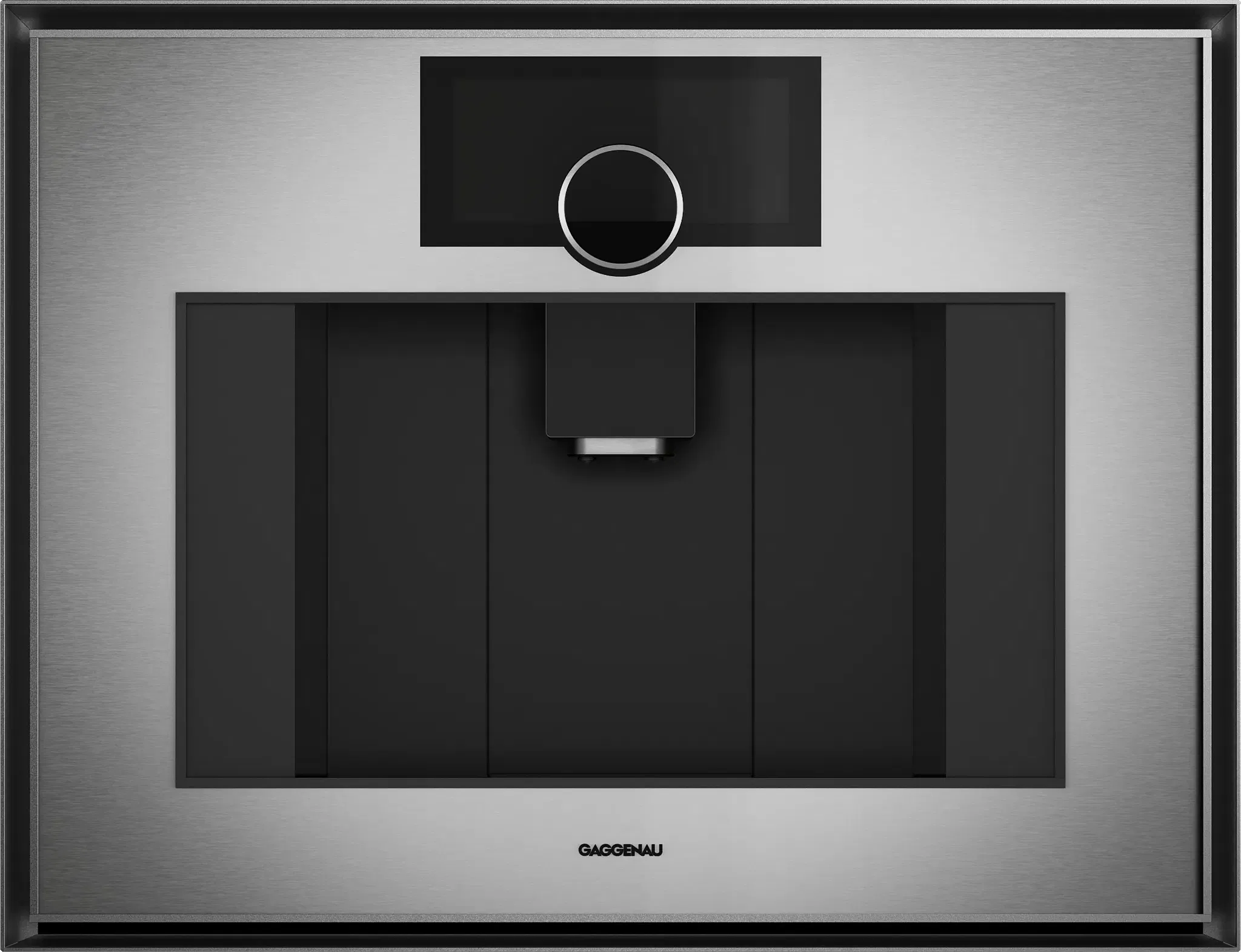 Máy pha cà phê tự động Gaggenau Expressive GC461120 60 x 45 cm