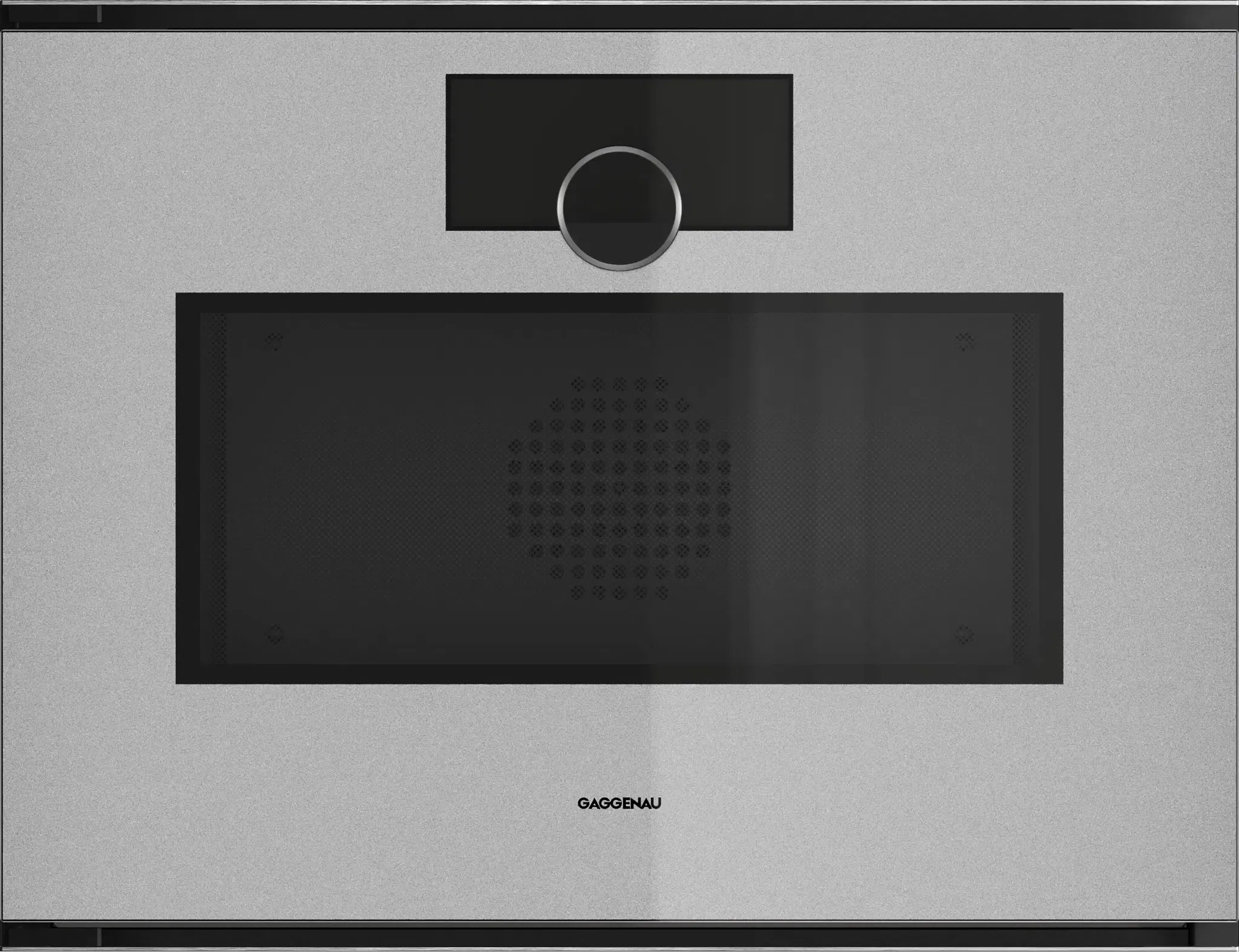 Lò nướng vi sóng kết hợp Gaggenau Minimalistic GM250130 60 x 45 cm