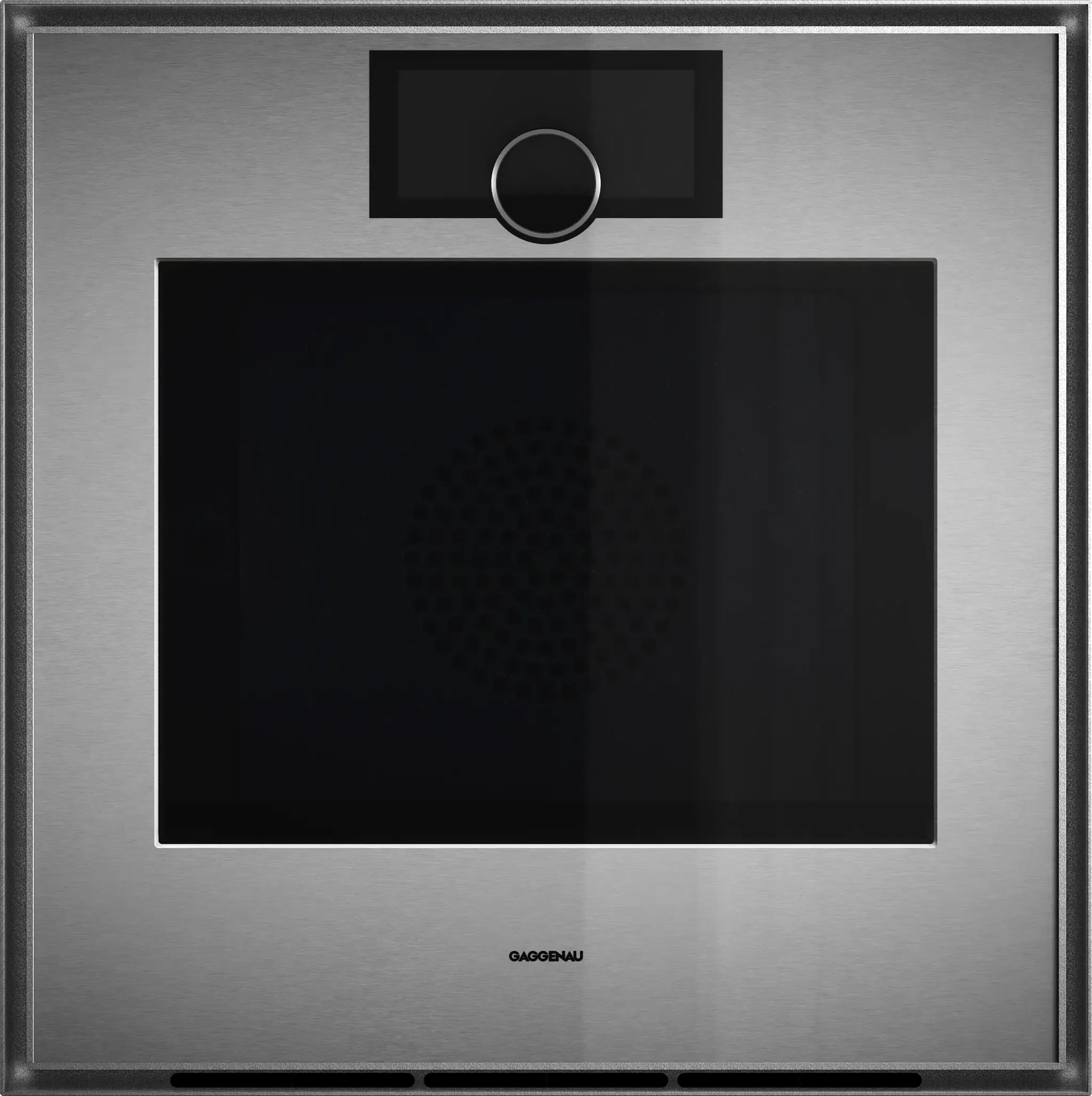 Lò nướng Gaggenau Expressive GO451120 60 x 60 cm Inox