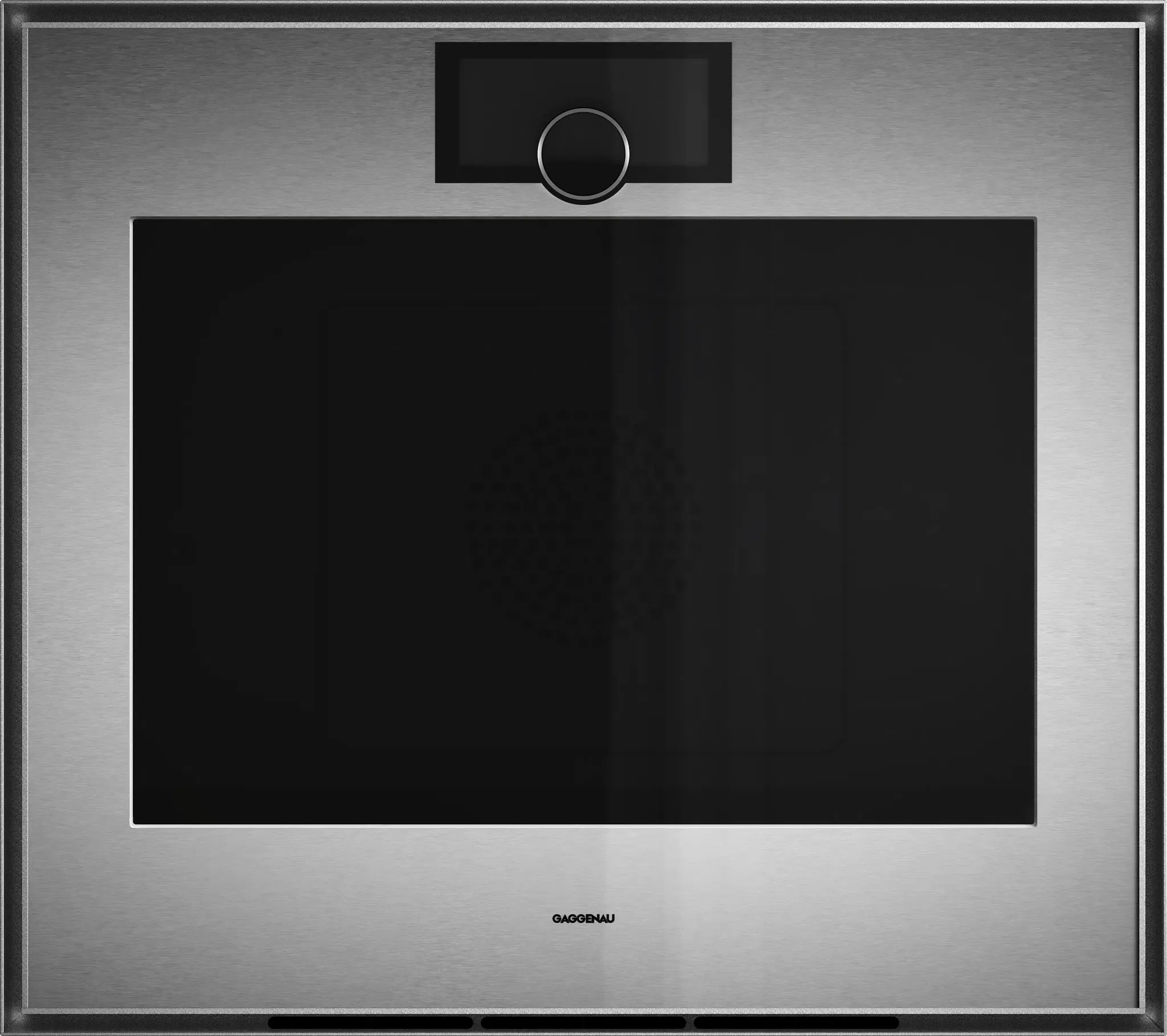 Lò nướng Gaggenau Expressive GO480120 76 x 67 cm Inox