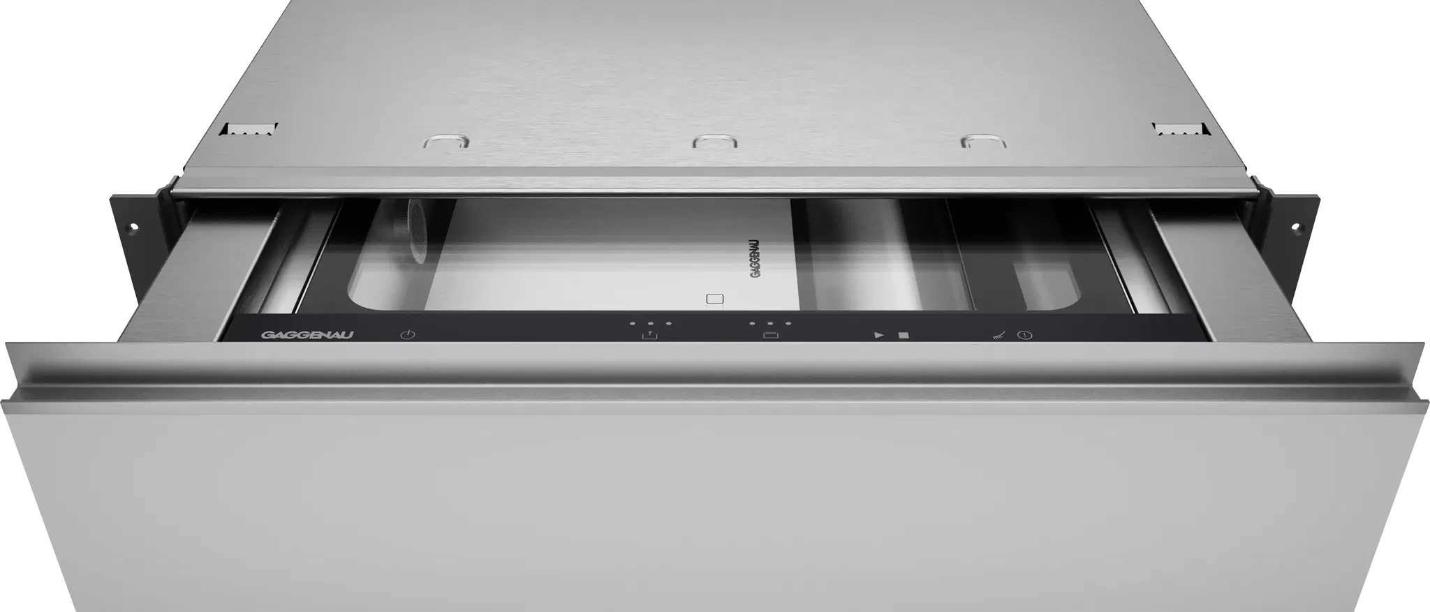Ngăn hút chân không Gaggenau Expressive GV051190