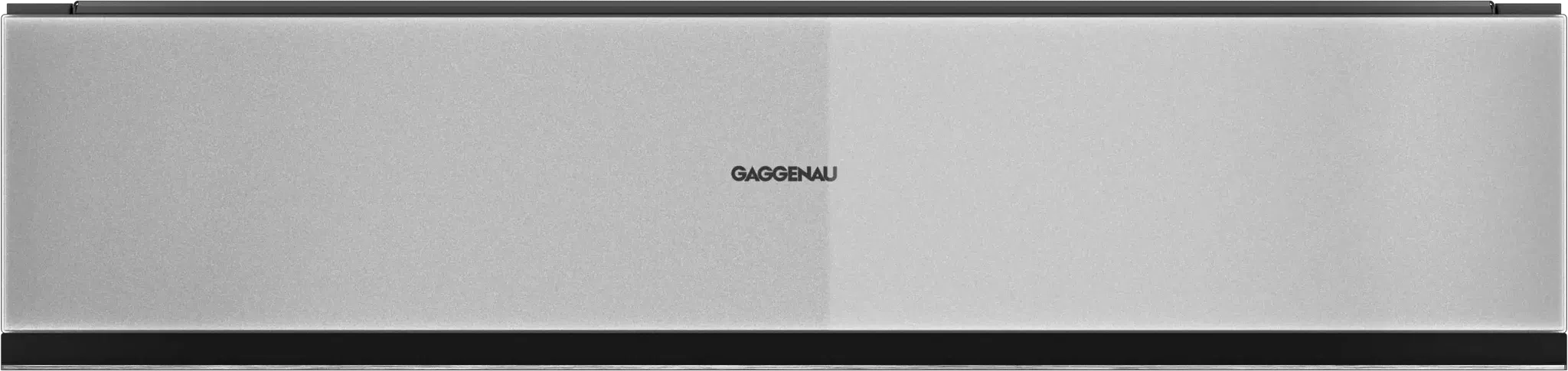 Ngăn hút chân không Gaggenau Minimalistic GV251130 Sterling