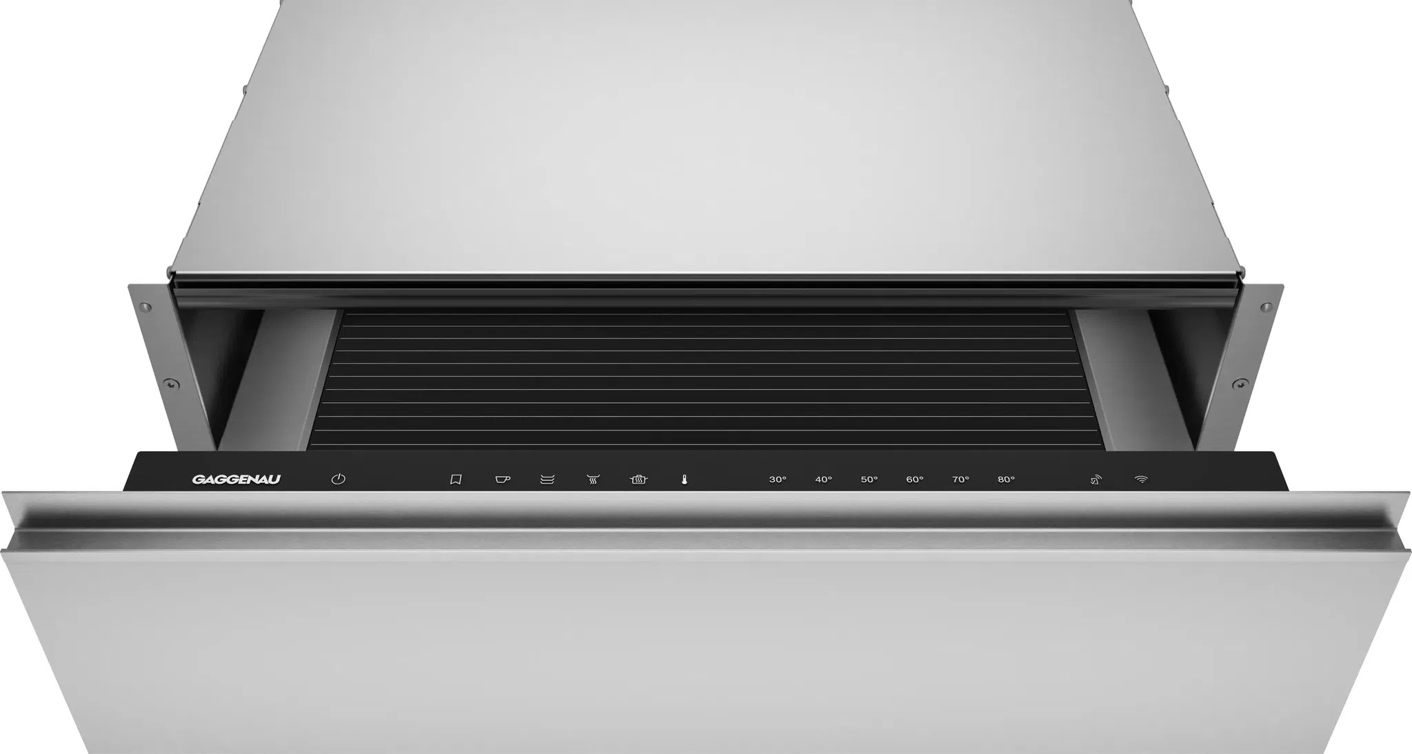 Ngăn giữ nhiệt Gaggenau Expressive GW051190