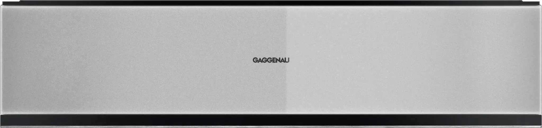 Ngăn giữ nhiệt Gaggenau Minimalistic GW251130 Sterling