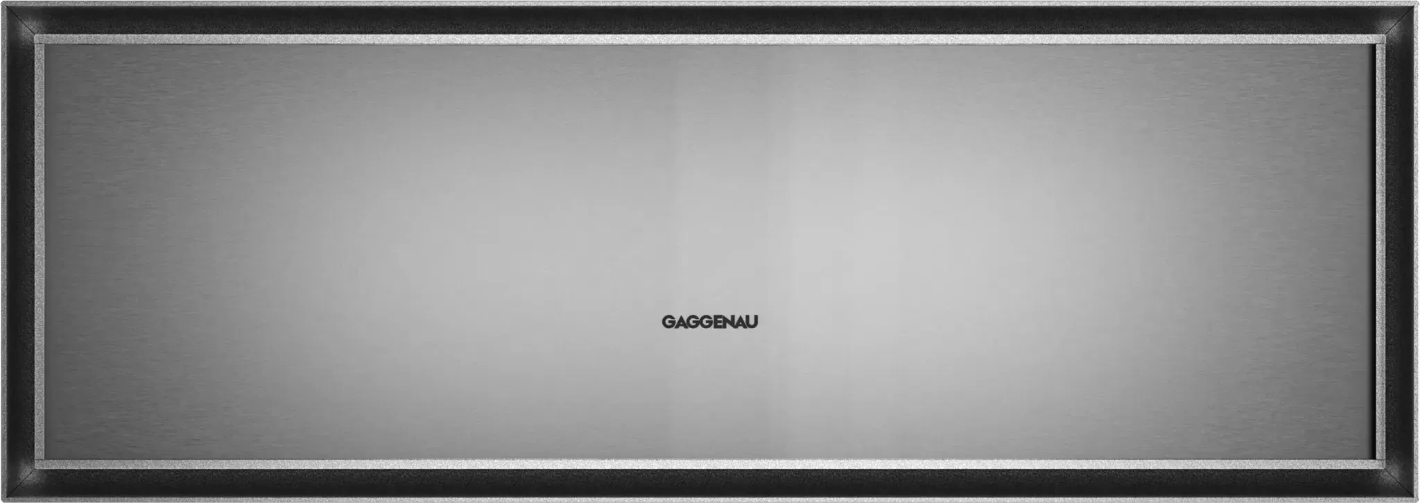 Ngăn giữ nhiệt Gaggenau Expressive GW453120 60 x 21 cm